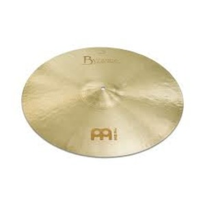 Тарелка для ударной установки Meinl B20JETR Byzance Jazz Extra Thin Ride