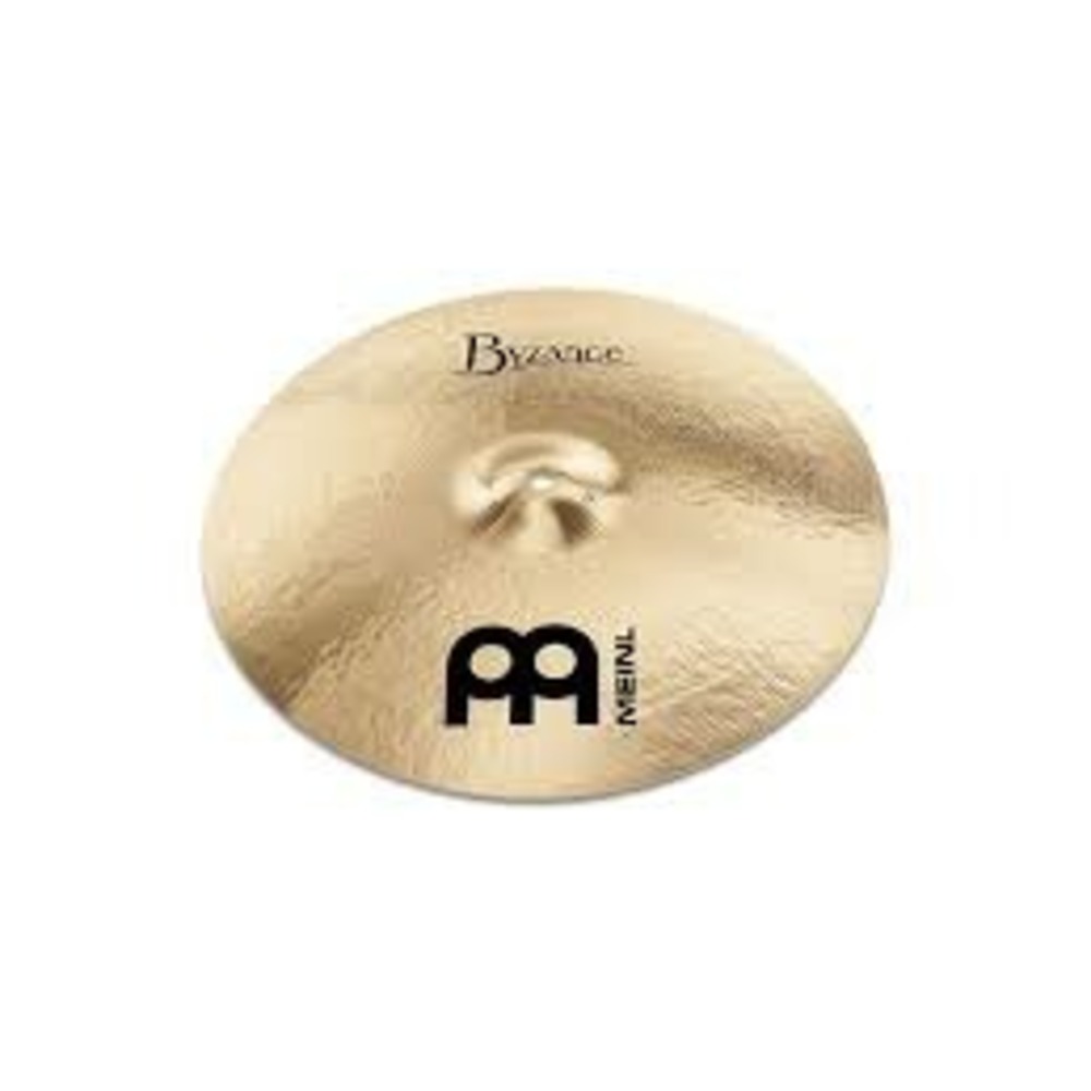 Тарелка для ударной установки Meinl B16MTC-B Byzance Brilliant Medium Thin Crash