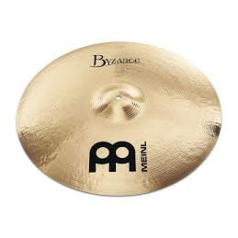 Тарелка для ударной установки Meinl B22MR-B Byzance Brilliant Medium Ride