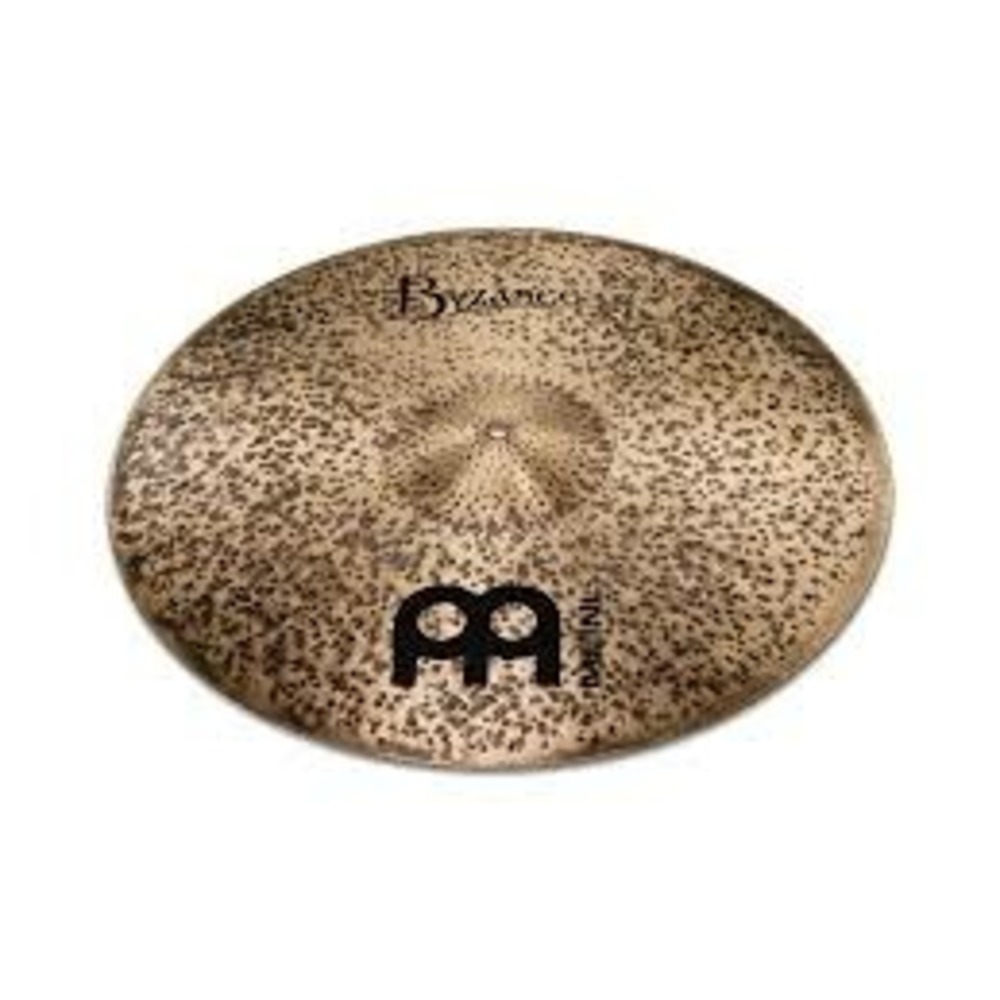 Тарелка для ударной установки Meinl B20DAR Byzance Dark Ride