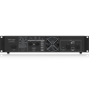 Усилитель мощности (концертный) Behringer NX3000