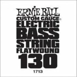 Струна для бас гитар Ernie Ball 1713