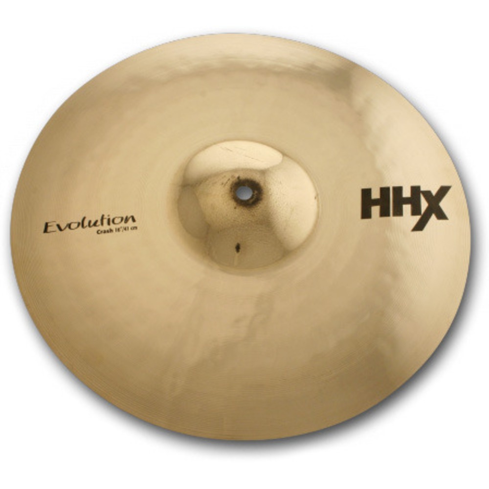 Тарелка для ударной установки Sabian 18 HHX Evolution Crash