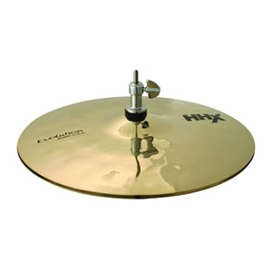 Тарелка для ударной установки Sabian 13" HHX Evolution Hi-Hats