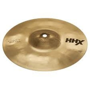 Тарелка для ударной установки Sabian 10"Evolution Splash HHX