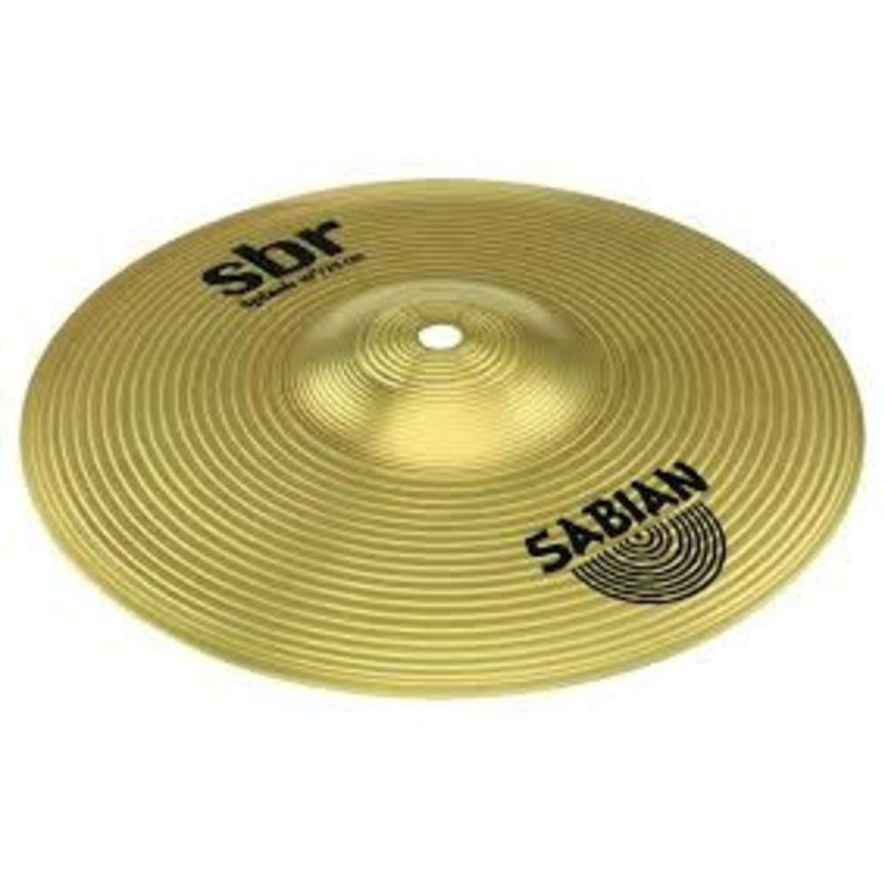 Тарелка для ударной установки Sabian 16 SBr Crash