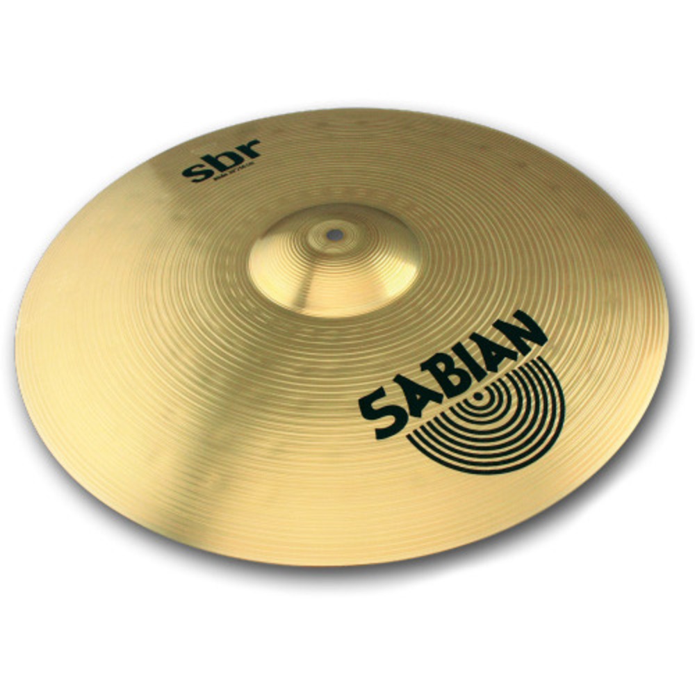 Тарелка для ударной установки Sabian 20 SBr Ride