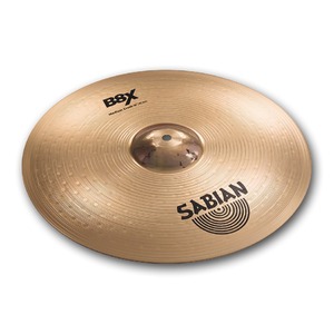 Тарелка для ударной установки Sabian 16" B8X Medium Crash