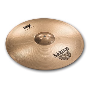 Тарелка для ударной установки Sabian 18" B8X Medium Crash