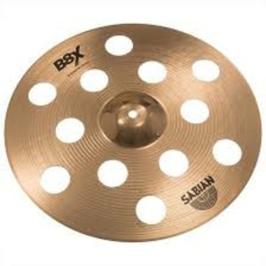 Тарелка для ударной установки Sabian 16" B8X O-Zone Crash