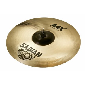 Тарелка для ударной установки Sabian 18" AAX X-Plosion Crash