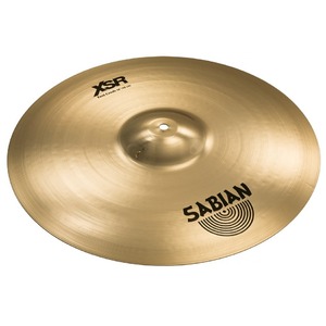 Тарелка для ударной установки Sabian 18" XSR Fast Crash