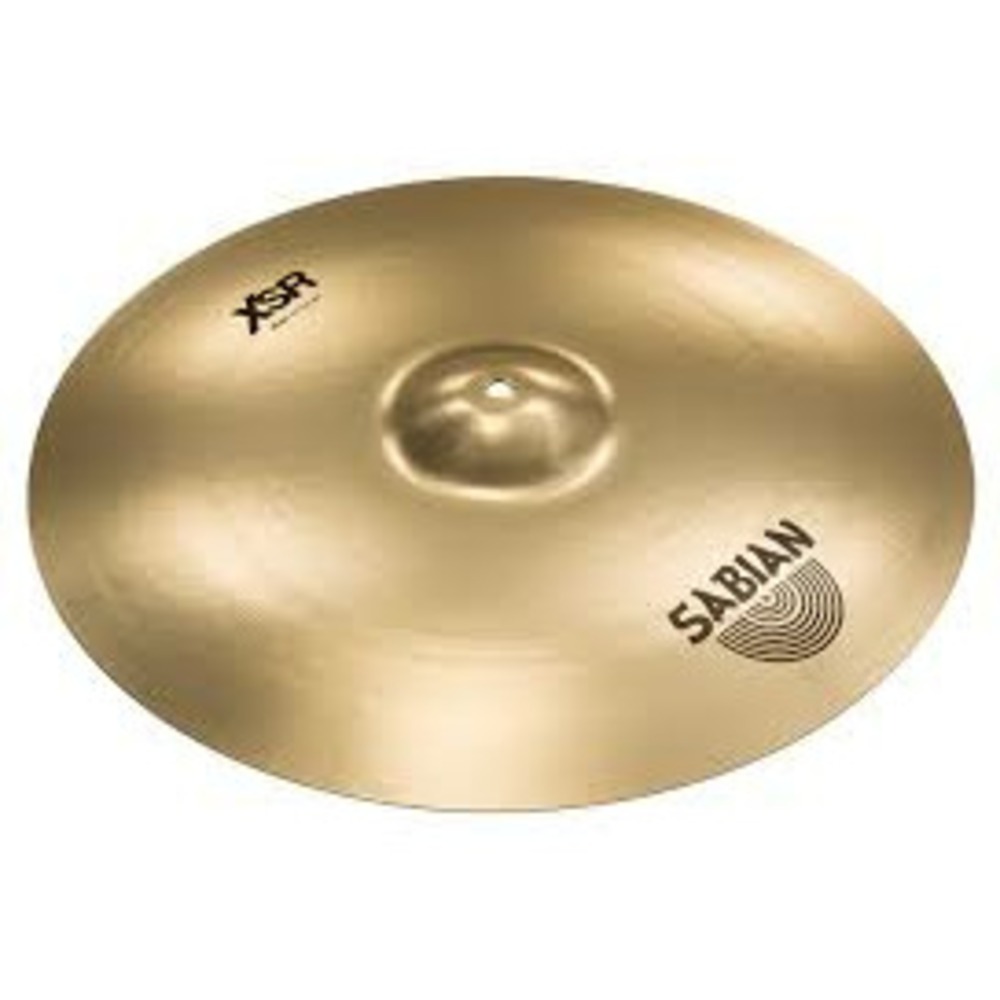 Тарелка для ударной установки Sabian 21 XSR Ride