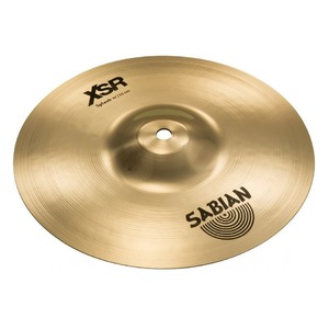 Тарелка для ударной установки Sabian 10" XSR Splash