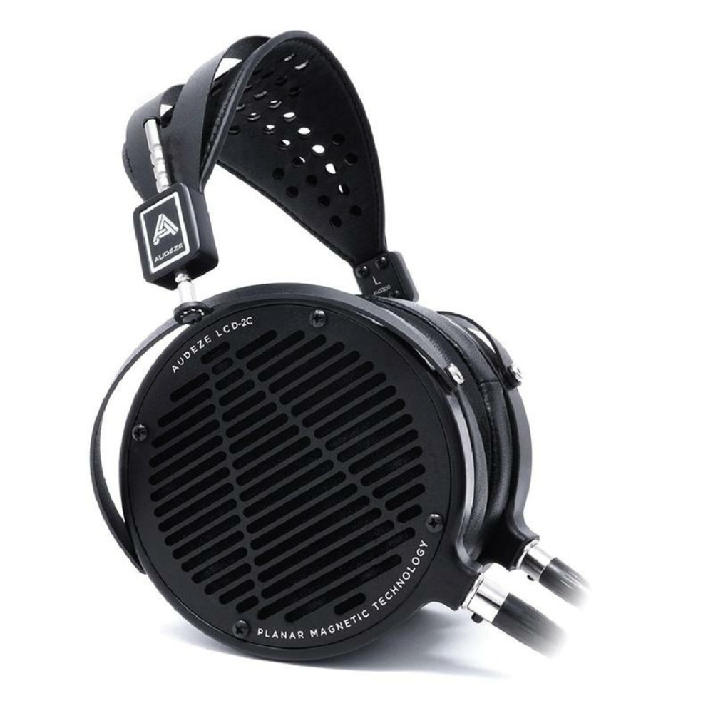 Наушники Audeze LCD-2 Classic (Travel Case)