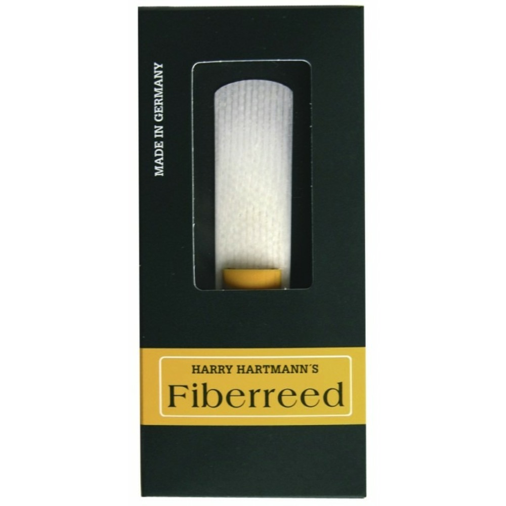 Трости для тенор саксофона Fiberreed Harry Hartmanns MS Reeds Tenor Saxophone