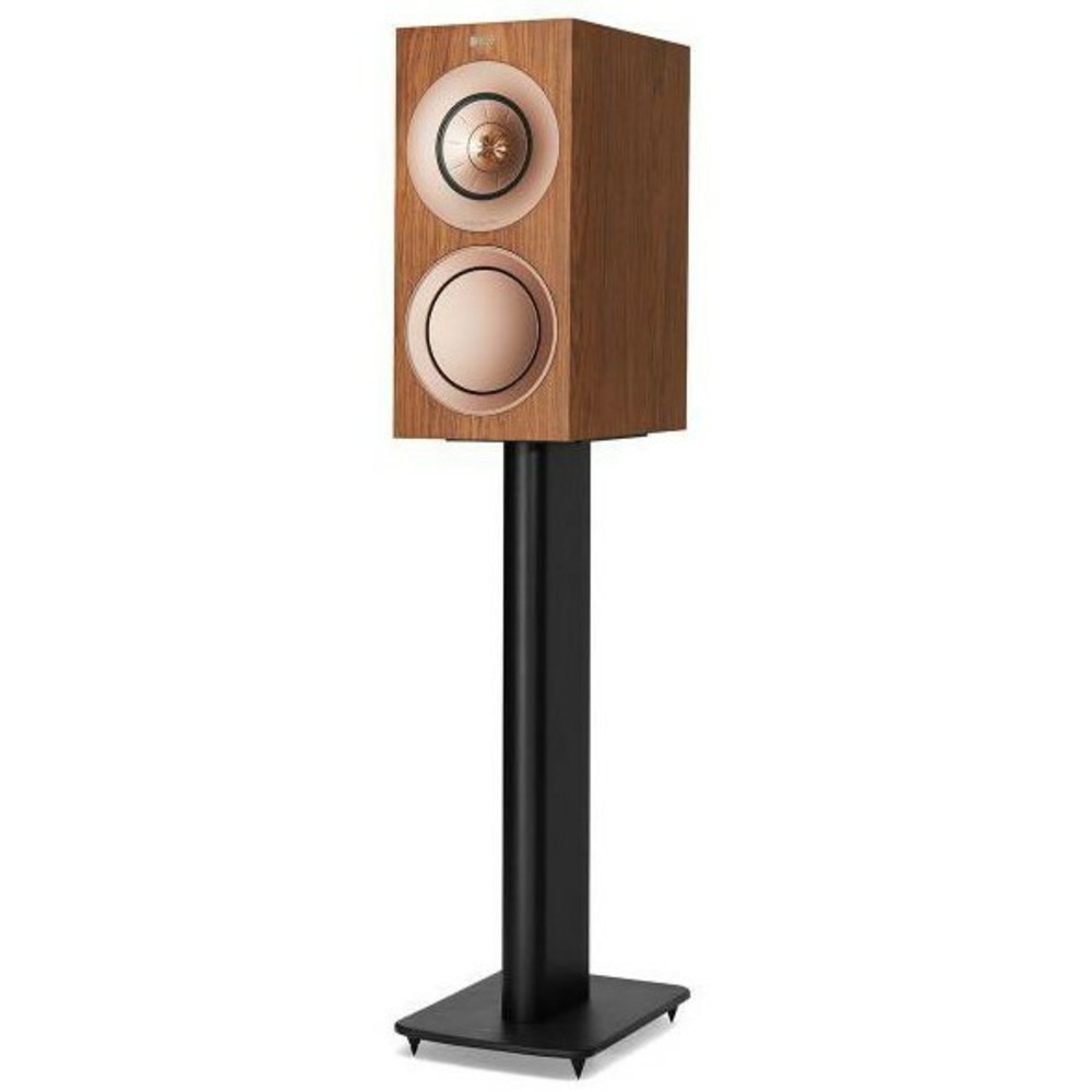 Полочная акустика KEF R3 Walnut