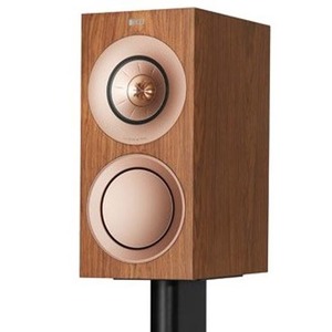 Полочная акустика KEF R3 Walnut