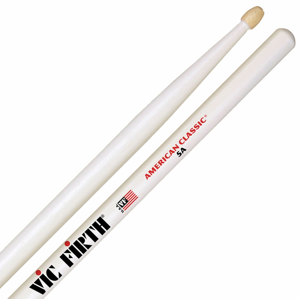 Палочки для барабана VIC FIRTH 5AW