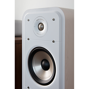 Напольная акустика Polk Audio Signature S55 E White