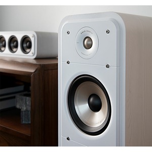 Напольная акустика Polk Audio Signature S55 E White