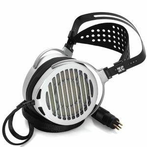 Наушники мониторные Premium HiFiMAN Shangri-La Jr