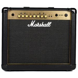 Гитарный комбо Marshall MG30GFX