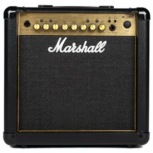 Гитарный комбо Marshall MG15GFX