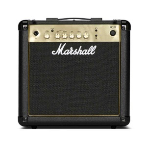 Гитарный комбо Marshall MG15G