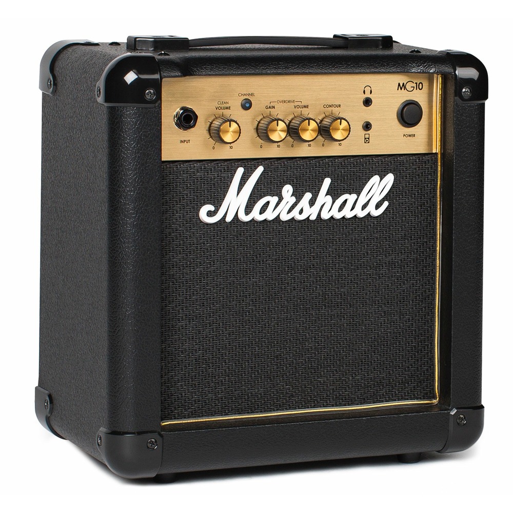 Гитарный комбо Marshall MG10G