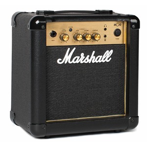 Гитарный комбо Marshall MG10G