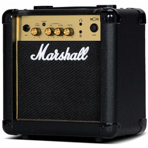 Гитарный комбо Marshall MG10G