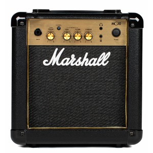 Гитарный комбо Marshall MG10G