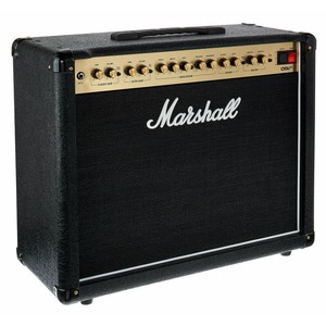 Гитарный комбо Marshall DSL40 COMBO