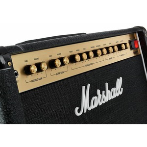 Гитарный комбо Marshall DSL40 COMBO