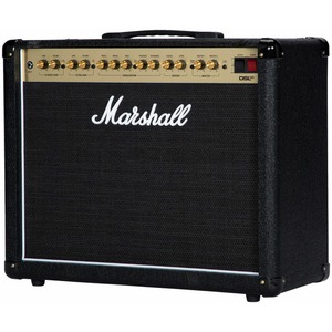 Гитарный комбо Marshall DSL40 COMBO