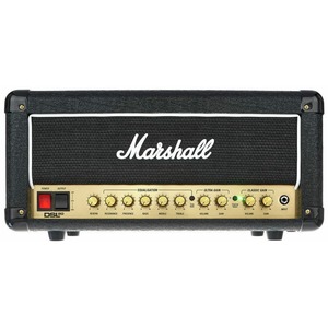 Гитарный усилитель Marshall DSL20 HEAD