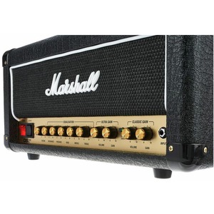 Гитарный усилитель Marshall DSL20 HEAD