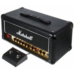 Гитарный усилитель Marshall DSL20 HEAD