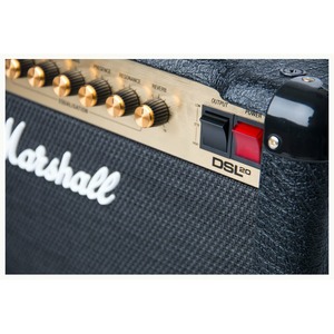 Гитарный комбо Marshall DSL20 COMBO