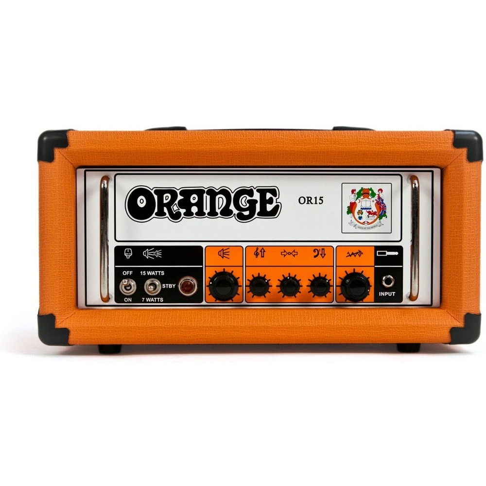 Гитарный усилитель Orange ОR15H