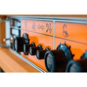 Басовый усилитель Orange OB1-300