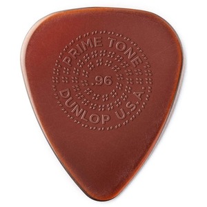 Медиатор DUNLOP 510P.96 Primetone Standard Grip