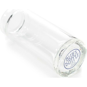 Слайд для гитар DUNLOP 275 Blues Bottle Heavy Clear Medium