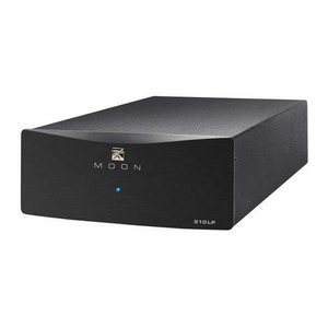 Фонокорректор SIMaudio Moon NEO 310LP Black