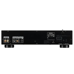 CD проигрыватель Denon DCD 800NE Black