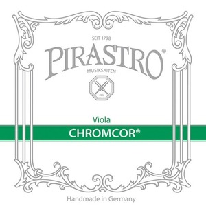 Струны для альта Pirastro 329020 Chromcor Viola