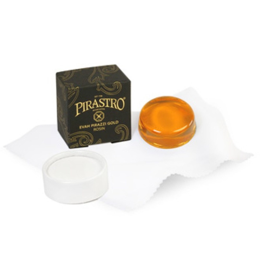 Канифоль для скрипки Pirastro 901000 Evah Pirazzi Gold