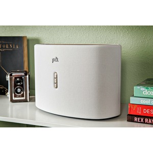 Портативная акустика Polk Audio OMNI S6 White