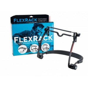 Держатель для губной гармошки Hohner FlexRack MZ2010